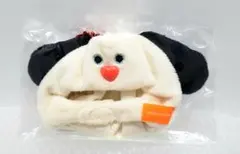 mojojojo かぶっちゃおマスコットぬいぐるみ　いぬ