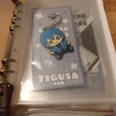 2025年最新】ちぐさくんアクスタの人気アイテム - メルカリ