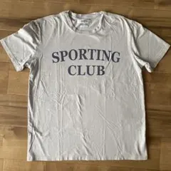 フリーマンズスポーティングクラブ Tシャツ USA製のサムネイル