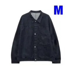 2025年最新】nanamica Gジャン・デニムジャケットの人気アイテム
