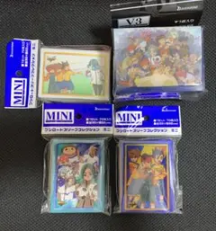 う*い様 イナズマイレブン ヴィクトリーロード 笹波雲明 まとめ売り