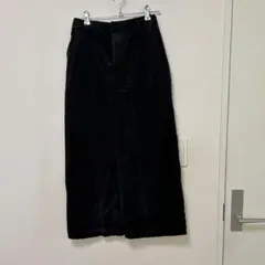 グローバルワーク ロングスカート