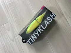 DRT タイニークラッシュLow レジェンドチャート 中古　傷汚れあり