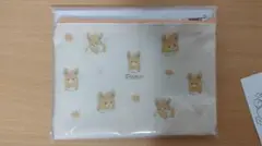 一番くじ Pokémon Blooming Days　G賞ポーチ　パモ