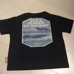 Coleman Tシャツ　110サイズ