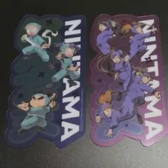 忍たま乱太郎　映画　特典