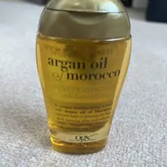 2025年最新】ogx アルガンオイルの人気アイテム - メルカリ