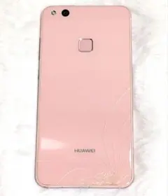 HUAWEI P10 Lite 32GB 本体のみ