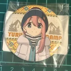 ゆるキャン△ 缶バッジ vol.4 志摩リン 各務原なでしこ 9種セット