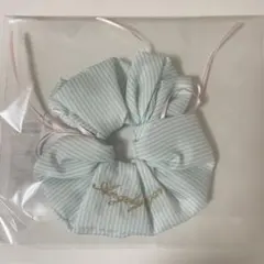アイカツ　エンジェリーシュガー　シュシュ　ペールミント