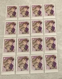 忍たま ぱしゃこれ 田村三木ヱ門 まとめ売り