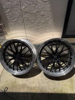 超希少 超美品 超軽量 最高級 AIMGAIN エイムゲイン GTM21インチ