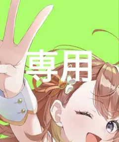 専用