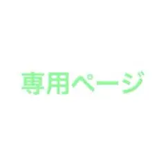 タンタン様専用
