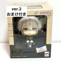 るかっぷ　ブルーロック　凪誠士郎ver.2 メガハウス　&TEAM K 凪