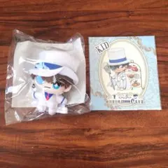 セガラッキーくじ 名探偵コナンカフェ 怪盗キッド