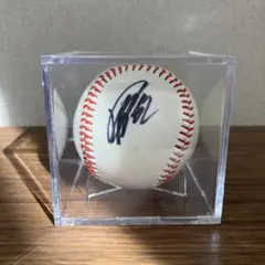 2026年最新】川崎宗則 サインの人気アイテム - メルカリ