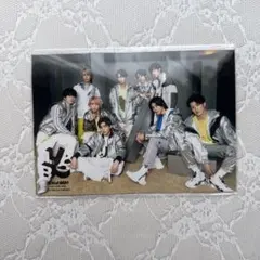 SnowMan Labo. スノラボ オリジナルフォトセット オリフォ