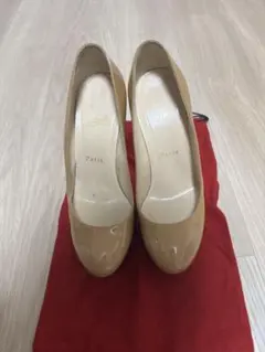 2025年最新】Christian Louboutin 割引オプション：通常商品