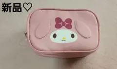 2026年最新】マイメロ 白いちご ポーチの人気アイテム - メルカリ