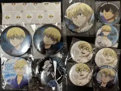 東京リベンジャーズ 東リベ 松野千冬 グッズ