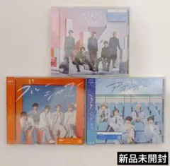 M!LK CD 3枚セット