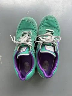 US限定！　NEW BALANCE ニューバランス 【ML574SBW】　レアのサムネイル