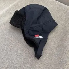 The North Face 耳あて付きキャップ