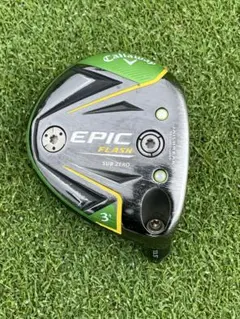 2025年最新】エピックフラッシュドライバーの人気アイテム