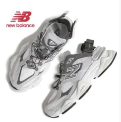 New Balance 9060 Summer U90603FA 24cm - メルカリ