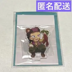 鬼滅の刃　ufotable　実りの秋まつり2025　アクリルスタンド　不死川玄弥