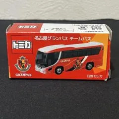 2026年最新】チームバス トミカの人気アイテム - メルカリ