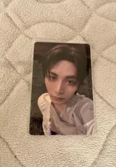 BOYNEXTDOOR HOME テサン タワレコ渋谷 popup 特典トレカ | Mercari