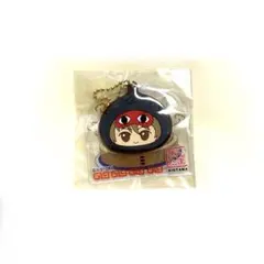 D114 銀魂 ジャケラバマスコット ショウロンポウシリーズ 沖田総悟