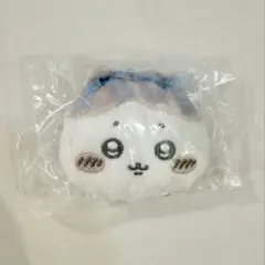 ちいかわ マスコットミラーリボン ハチワレ