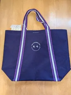 ANYA HINDMARCH The Universal Bag パープルのサムネイル