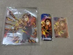 鬼滅の刃 WEBSHOP くじ B賞 C賞 D賞 胡蝶しのぶ