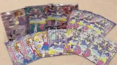 キュアアンサー キャラクターグッズ