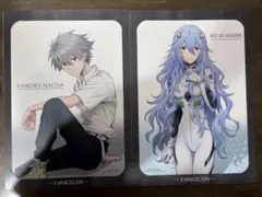 2026年最新】アートトレカブック エヴァの人気アイテム - メルカリ