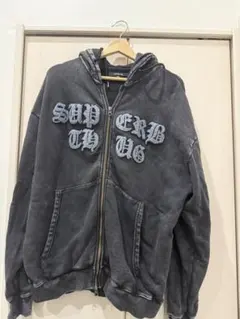 PRIDE シュートボクセ パーカー Lサイズ - メルカリ