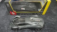 Bburago 1/24 Lamborghini Terzo Millennioのサムネイル