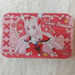 キュアパッション すらいどきゃんプリキュア