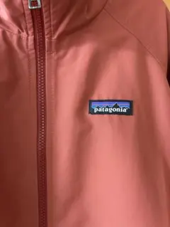 Patagonia バギーズジャケット（旧型）のサムネイル