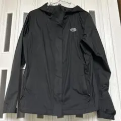 マウンテンパーカー レディース ブラック