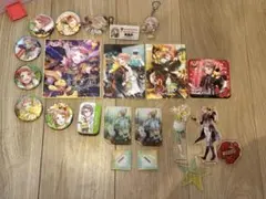 マツリカの炯 ルヲ・ゼベネラセット - メルカリ