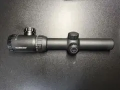 フロンティア CQBライフルスコープ 1-6×24 30mm径 - メルカリ