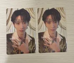 M!LK 通常盤トレカ 曽野舜太