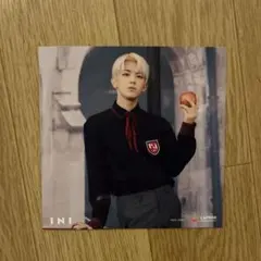 INI 髙塚大夢 A 通常盤　アザージャケット