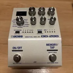 2026年最新】BOSS DD-200の人気アイテム - メルカリ