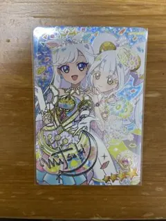 エターナルアイプリ　みつき　ひみつのアイプリ